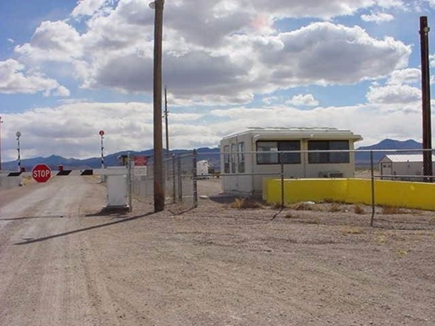 Foto - İşte dünyanın en gizemli yerleri