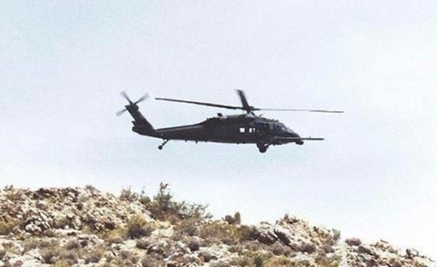 Foto - İşte dünyanın en gizemli yerleri