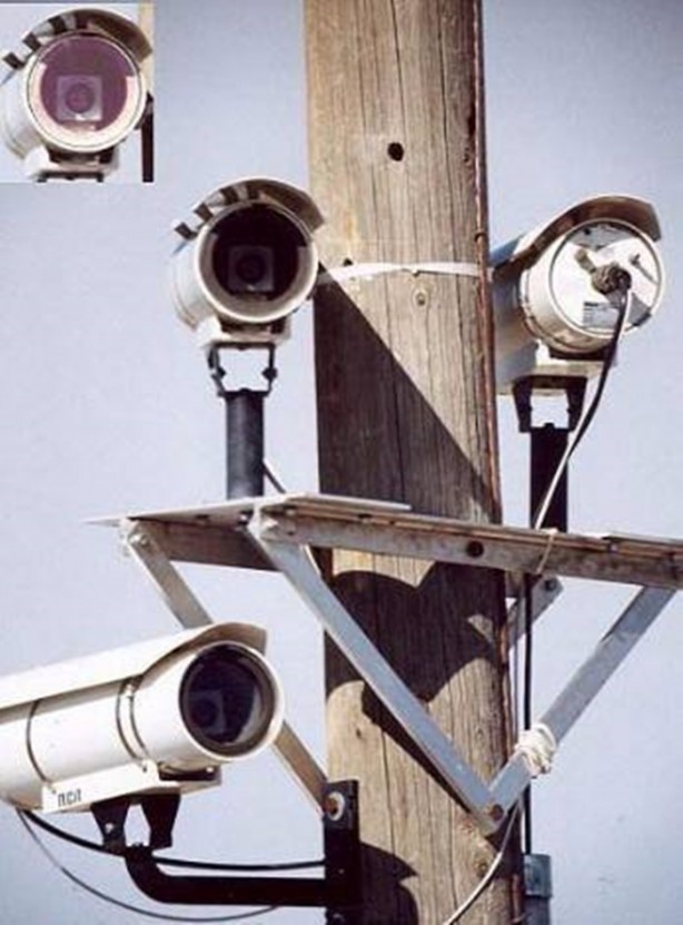 Foto - İşte dünyanın en gizemli yerleri