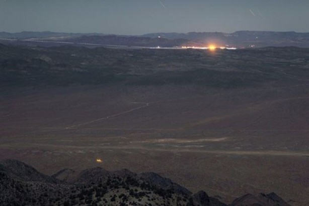 Foto - İşte dünyanın en gizemli yerleri