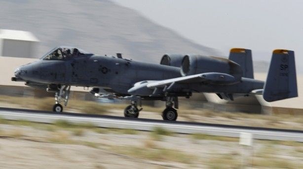 Foto - İşte dünyanın en güçlü 10 hava ordusu (Listede Türkiye de var)