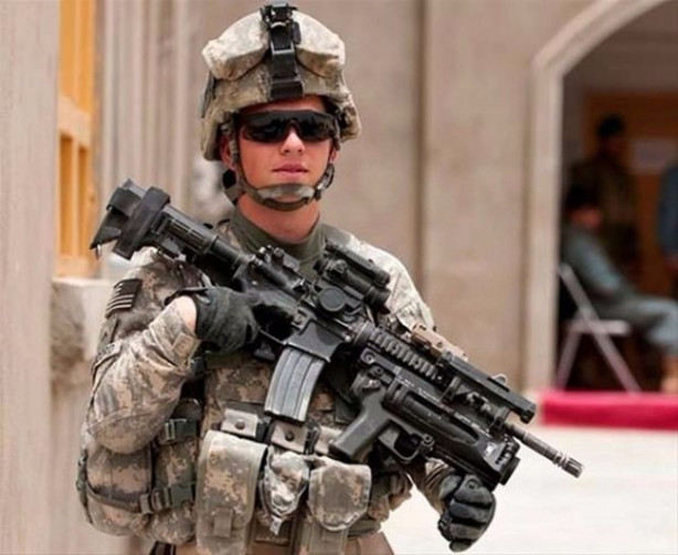 Foto - İşte dünyanın en güçlü 5 silahı