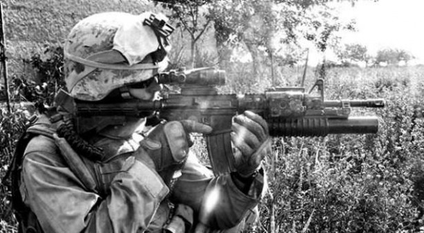 Foto - İşte Dünyanın en güçlü 5 silahı!