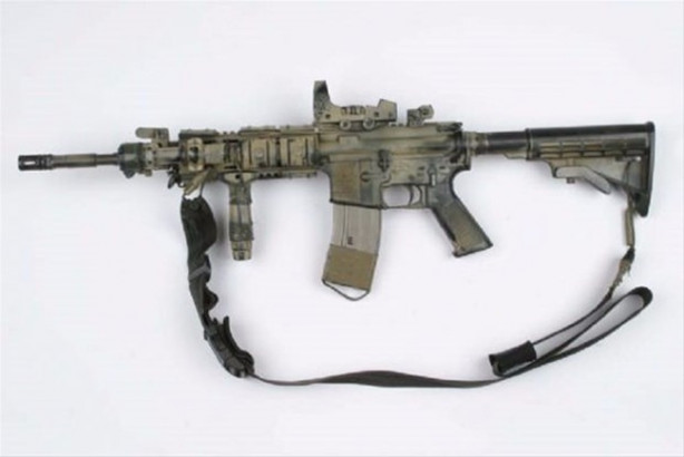 Foto - İşte dünyanın en güçlü 5 silahı