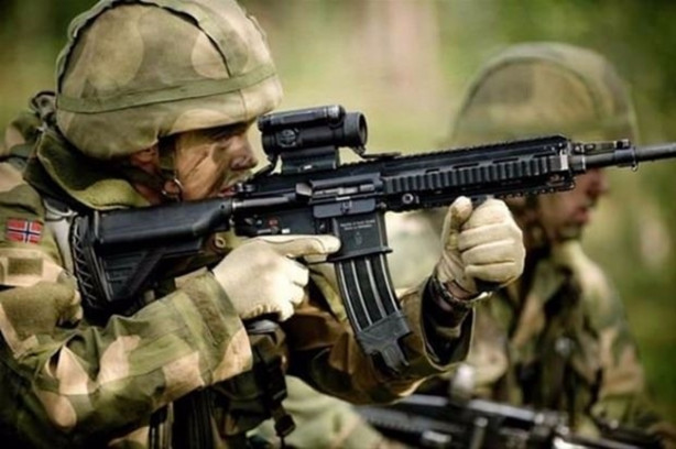 Foto - İşte dünyanın en güçlü 5 silahı