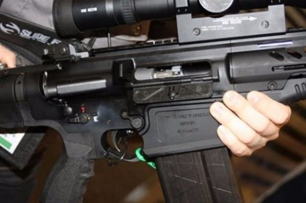 Foto - İşte dünyanın en güçlü 5 silahı