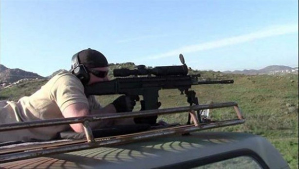 Foto - İşte dünyanın en güçlü 5 silahı