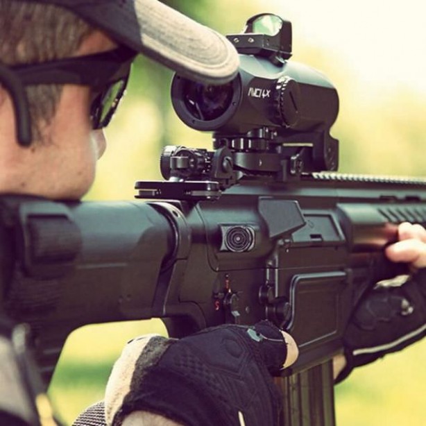 Foto - İşte Dünyanın en güçlü 5 silahı!