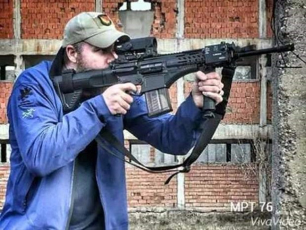 Foto - İşte dünyanın en güçlü 5 silahı