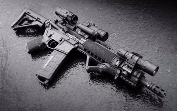 Foto - İşte dünyanın en güçlü 5 silahı