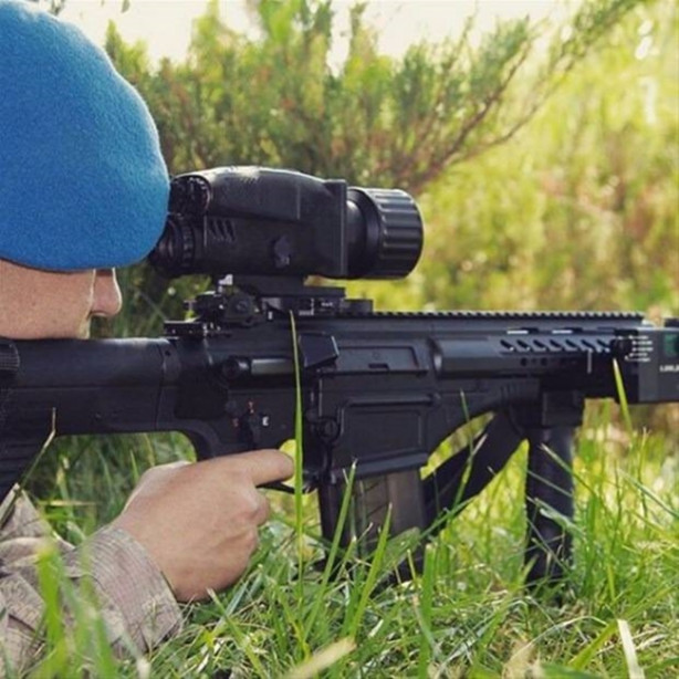  İşte dünyanın en güçlü 5 silahı