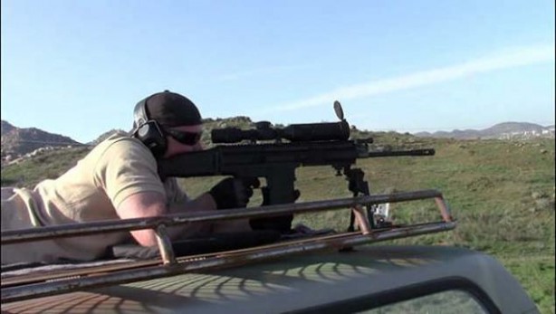 Foto - İşte Dünyanın en güçlü 5 silahı!