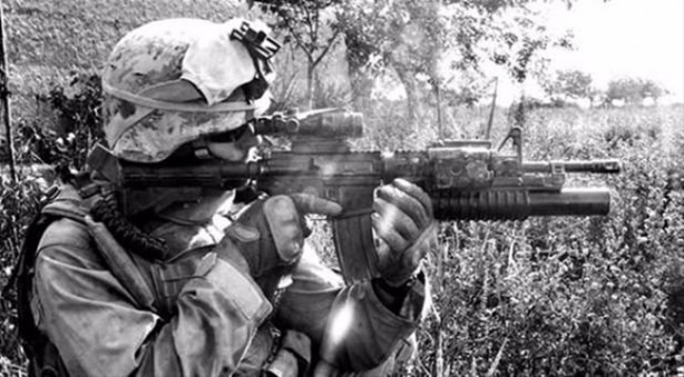 Foto - İşte dünyanın en güçlü 5 silahı