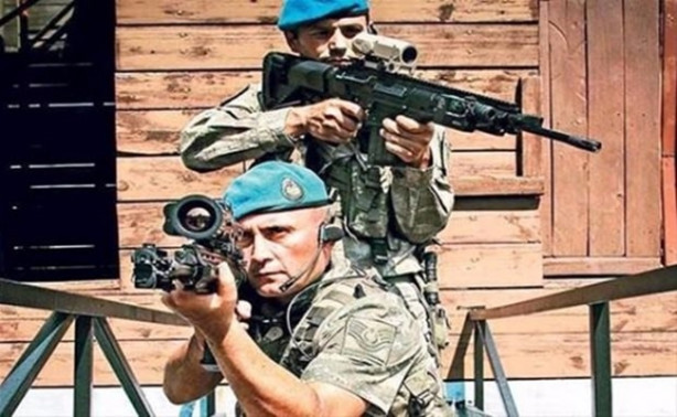 Foto - İşte dünyanın en güçlü 5 silahı