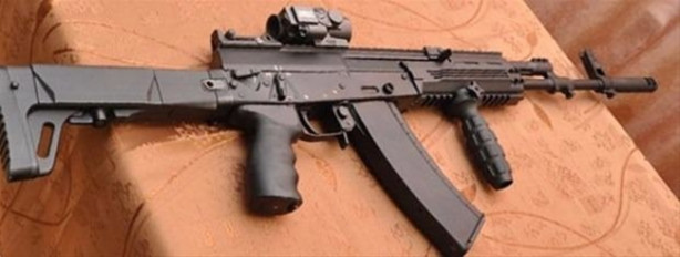 Foto - İşte dünyanın en güçlü 5 silahı