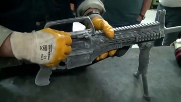 Foto - İşte dünyanın en güçlü 5 silahı