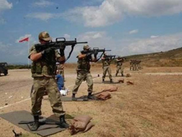 Foto - İşte Dünyanın en güçlü 5 silahı!