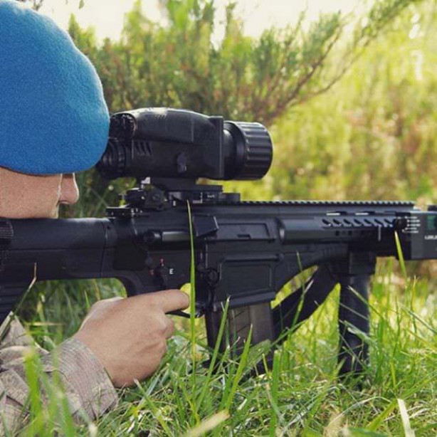 İşte Dünyanın en güçlü 5 silahı!