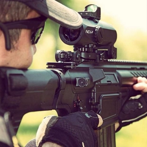 Foto - İşte dünyanın en güçlü 5 silahı