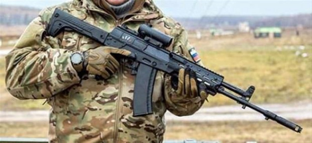 Foto - İşte dünyanın en güçlü 5 silahı