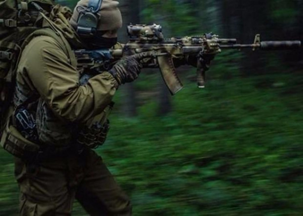 Foto - İşte dünyanın en güçlü 5 silahı