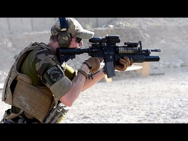 Foto - İşte dünyanın en güçlü 5 silahı