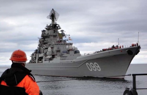 Foto - İşte dünyanın en güçlü donanmaları listesi! Türkiye sıralamaya damga vurdu