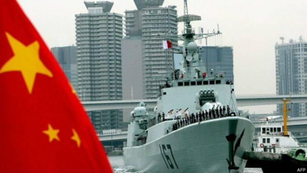 Foto - İşte dünyanın en güçlü donanmaları listesi! Türkiye sıralamaya damga vurdu