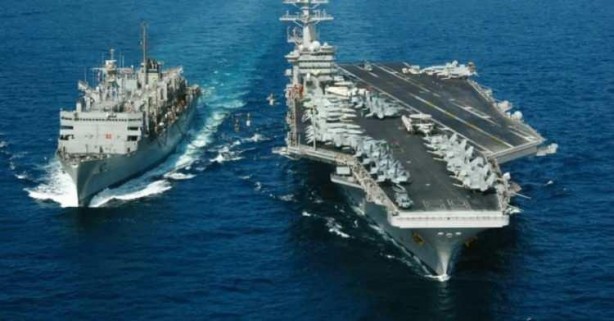 Foto - İşte dünyanın en güçlü donanmaları listesi! Türkiye sıralamaya damga vurdu