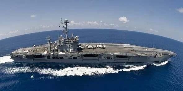 Foto - İşte dünyanın en güçlü donanmaları listesi! Türkiye sıralamaya damga vurdu