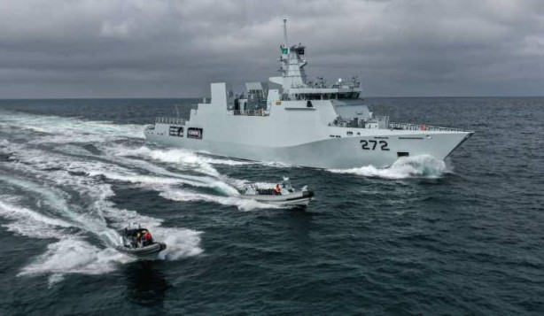 Foto - İşte dünyanın en güçlü donanmaları listesi! Türkiye sıralamaya damga vurdu