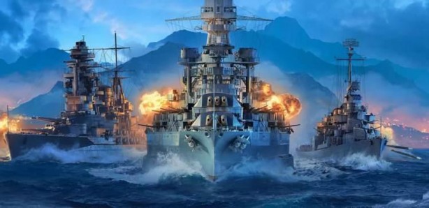 Foto - İşte dünyanın en güçlü donanmaları listesi! Türkiye sıralamaya damga vurdu