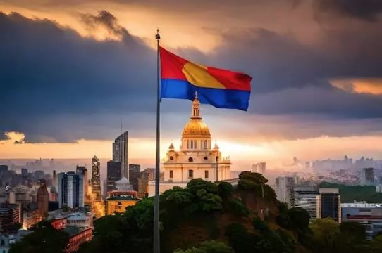 Foto - İşte Dünya'nın en güçlü hava kuvvetleri! Bakın Türkiye kaçıncı sırada