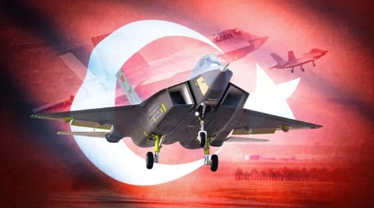 Foto - İşte Dünya'nın en güçlü hava kuvvetleri! Bakın Türkiye kaçıncı sırada