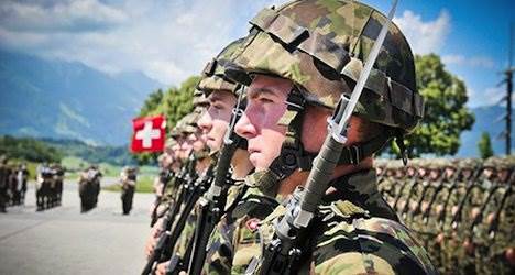 Foto - İşte dünyanın en güçlü orduları!