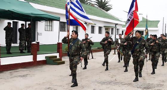 Foto - İşte dünyanın en güçlü orduları!