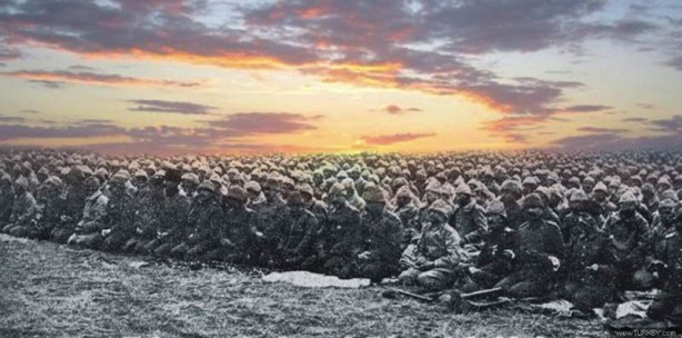 Foto - İşte dünyanın en güçlü orduları!