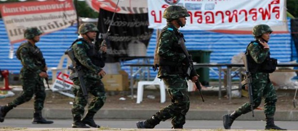 Foto - İşte dünyanın en güçlü orduları!