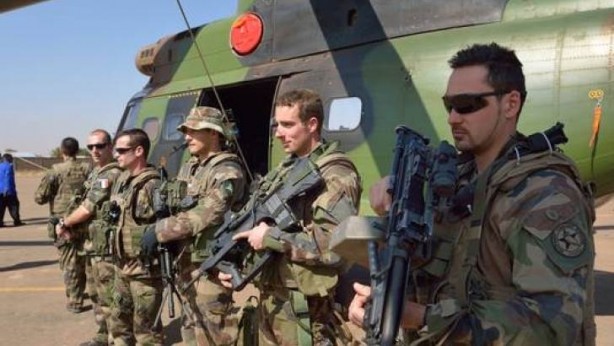 Foto - İşte dünyanın en güçlü orduları!