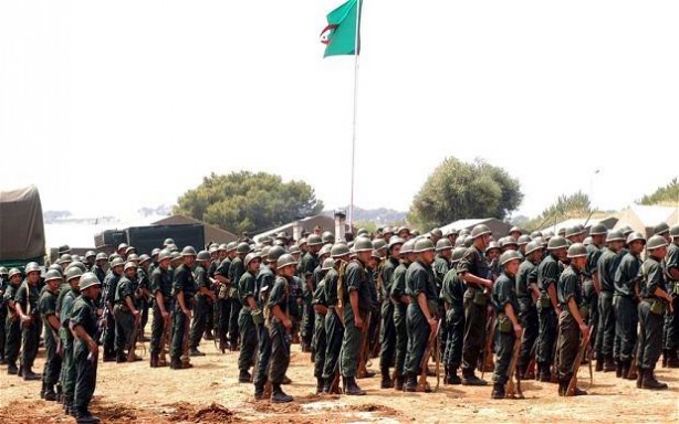 Foto - İşte dünyanın en güçlü orduları!