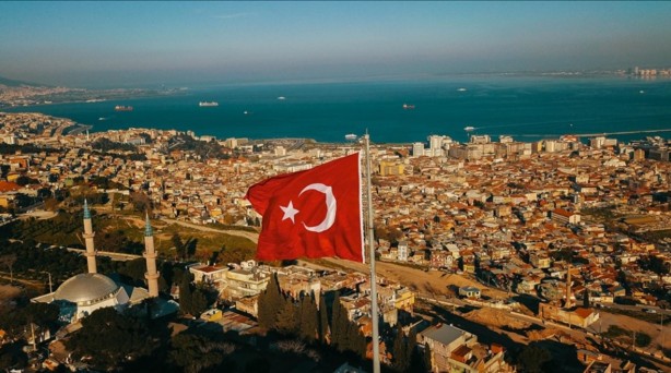 Foto - İşte dünyanın en güçlü pasaportları! Türkiye bakın kaçıncı sırada