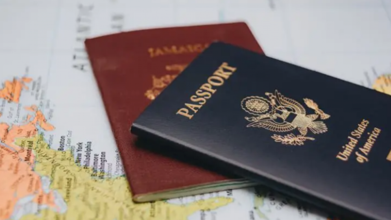 İşte dünyanın en güçlü pasaportları! Türkiye kaçıncı sırada?
