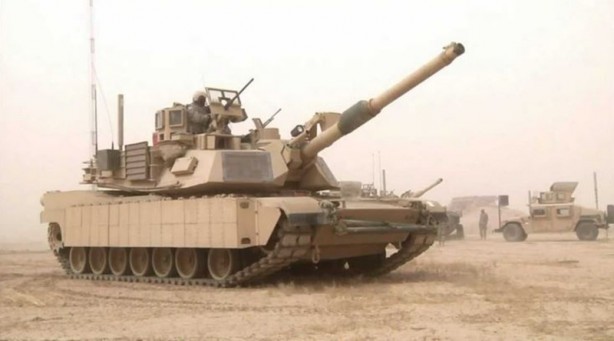 Foto - İşte dünyanın en güçlü tankları