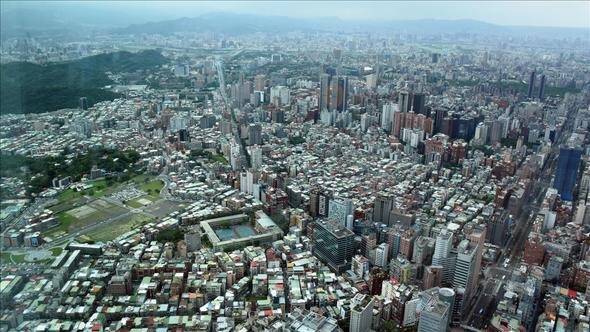 Foto - İşte dünyanın en güvenli şehirleri! Listede 5 şehrimiz var