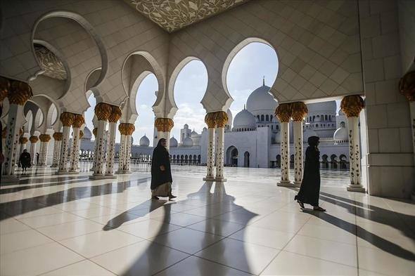 İşte dünyanın en güvenli şehirleri! Listede 5 şehrimiz var