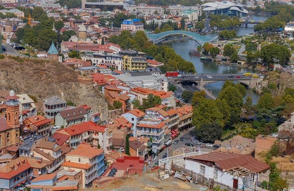 Foto - İşte dünyanın en güvenli şehirleri! Listede 5 şehrimiz var