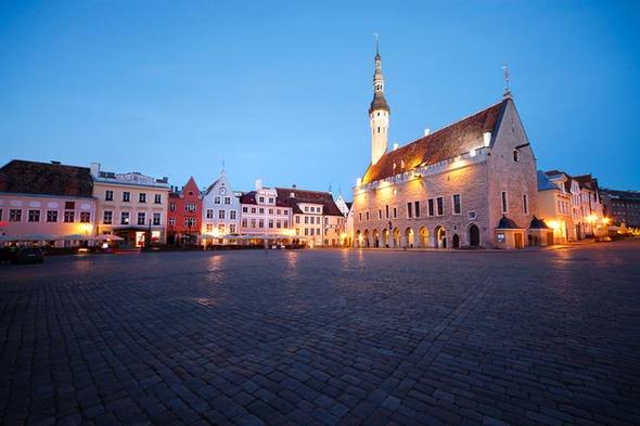 Foto - İşte dünyanın en güvenli şehirleri! Listede 5 şehrimiz var