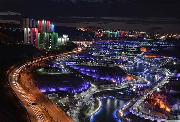 Foto - İşte dünyanın en güvenli şehirleri! Listede 5 şehrimiz var