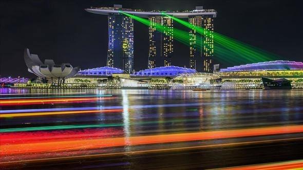 Foto - İşte dünyanın en güvenli şehirleri! Listede 5 şehrimiz var