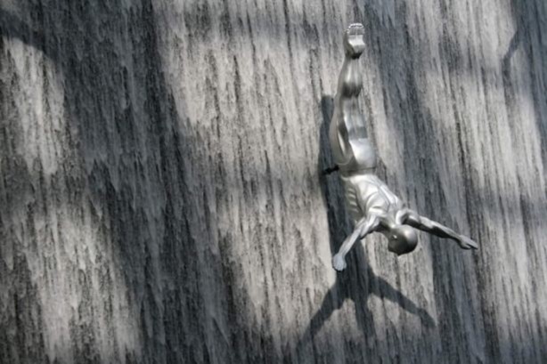 Foto - İşte dünyanın en güzel çeşmeleri